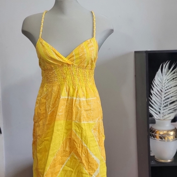 ❤️Hurley Summer Womens Dress - Picture 2 of 13